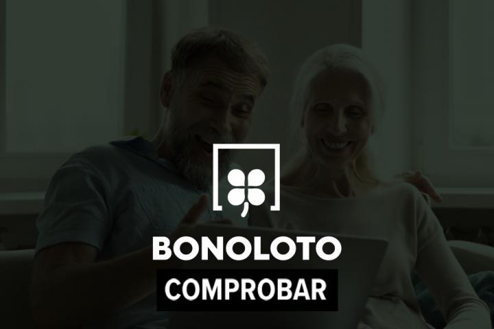 Bonoloto: comprobar los resultados del sábado 1 de julio