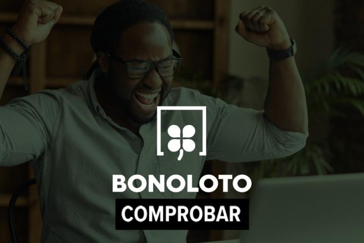 Bonoloto: comprobar los resultados del domingo 2 de julio