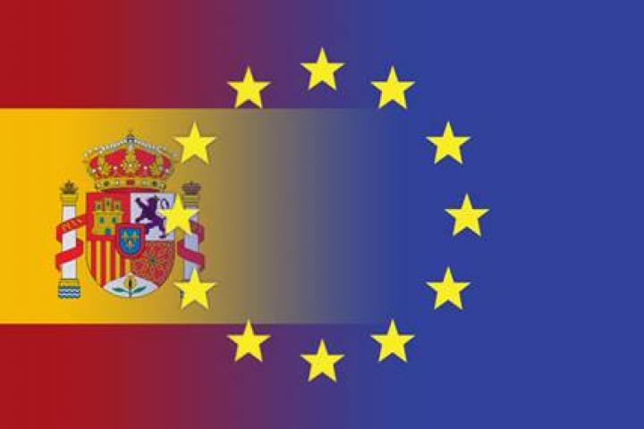 España y UE, juntas