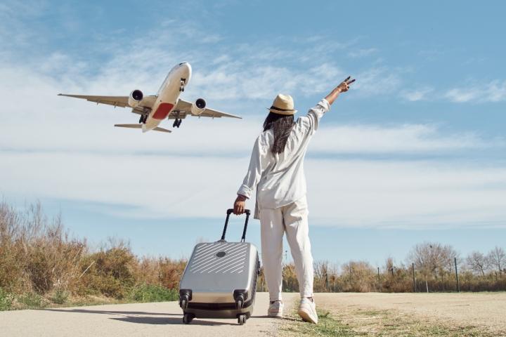 Vuelos baratos para las vacaciones de 2023