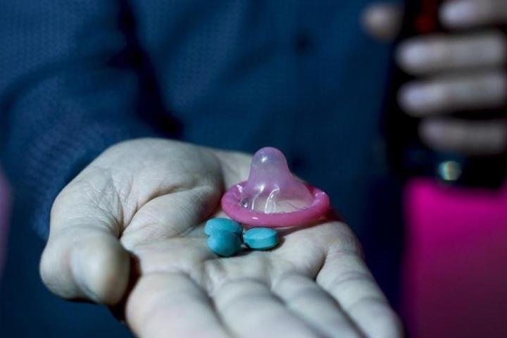 Chemsex, la práctica sexual que preocupa a los sanitarios