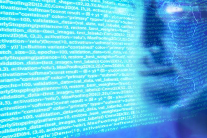 Inteligencia artificial.