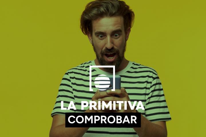 La Primitiva: Comprobar resultado del sorteo de hoy lunes 10 de julio de 2023