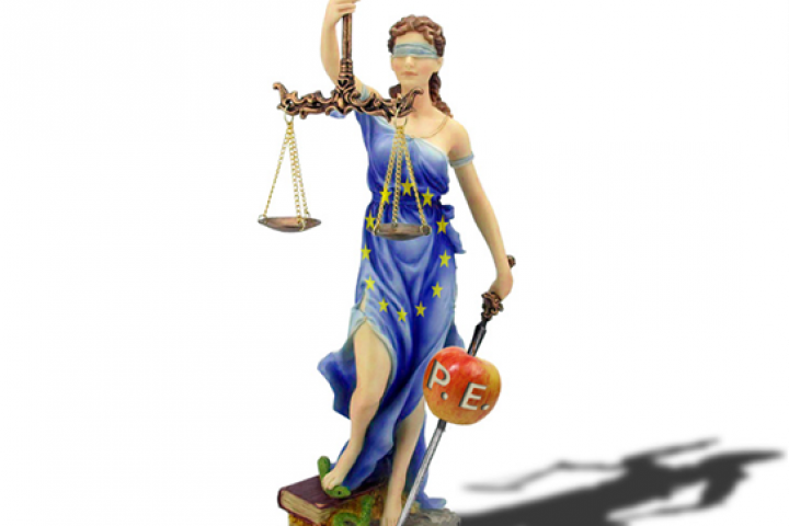 Inmunidades enjuiciadas por la Justicia europea