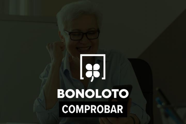 Bonoloto: comprobar los resultados del jueves 13 de julio