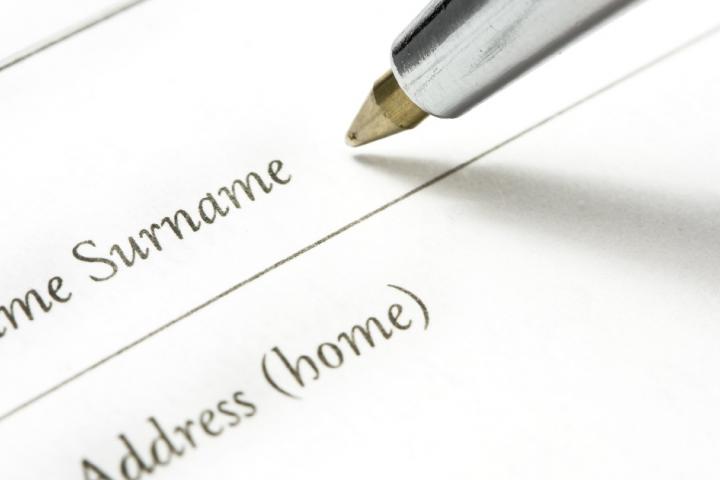 Apellidos acabados en -ez