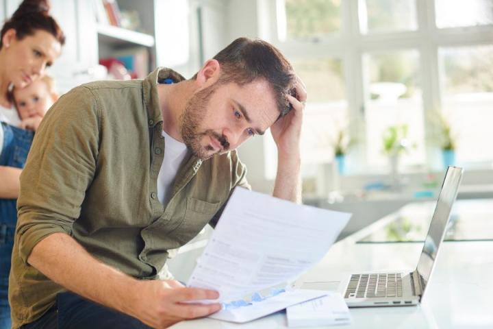 Cómo afecta la subida del Euríbor a tu hipoteca.