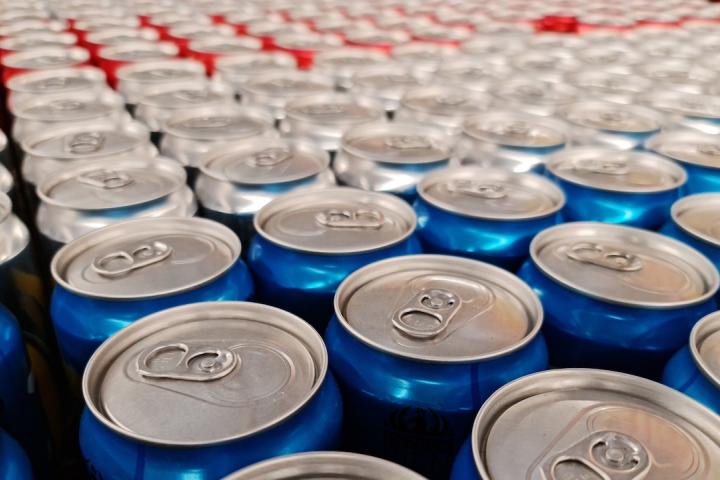 La OMS clasifica el edulcorante aspartamo como posible cancerígeno pero respalda el límite de ingesta diaria establecido