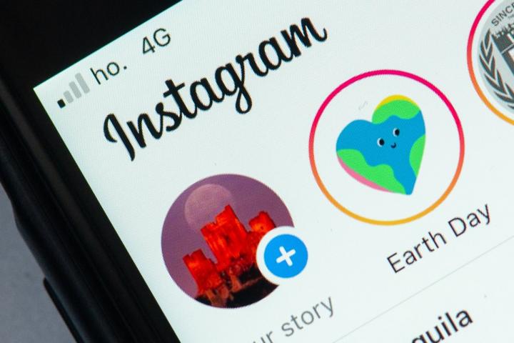 Cómo descargar reels de Instagram