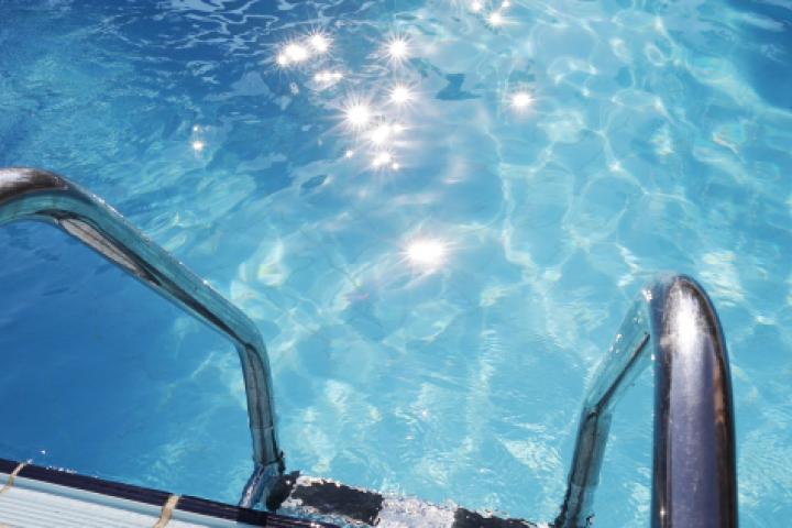 Imagen de una piscina