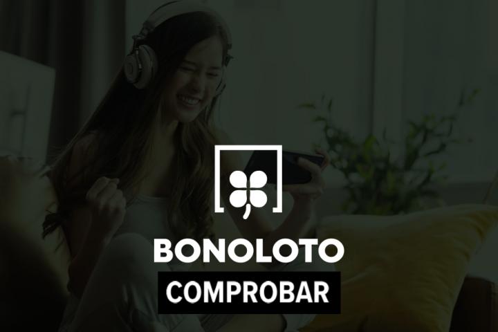 Bonoloto: comprobar los resultados del domingo 16 de julio