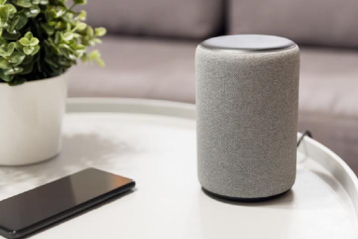 Dispositivo Alexa