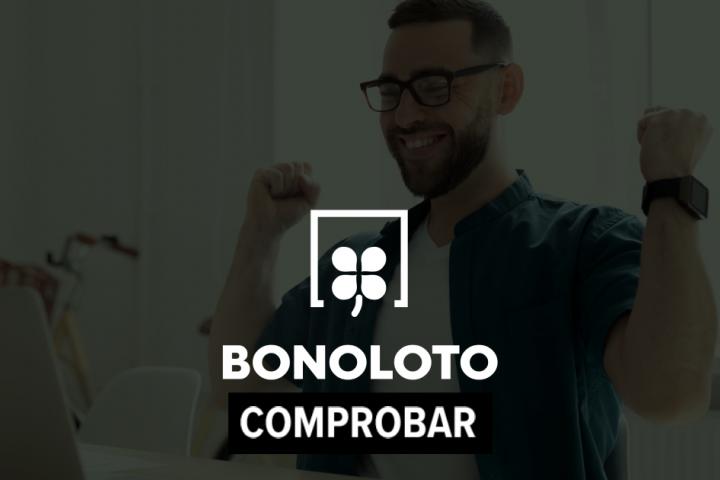 Bonoloto: comprobar los resultados del jueves 20 de julio