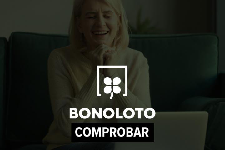 Bonoloto: comprobar los resultados del domingo 30 de julio