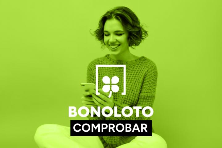 Bonoloto: Comprobar resultado del sorteo de hoy lunes 31 de julio de 2023