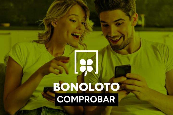 Sorteo de la Bonoloto de hoy martes 1 de agosto de 2023
