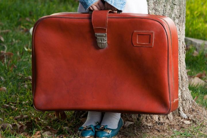 Apellidos que tienen su origen en un orfanato