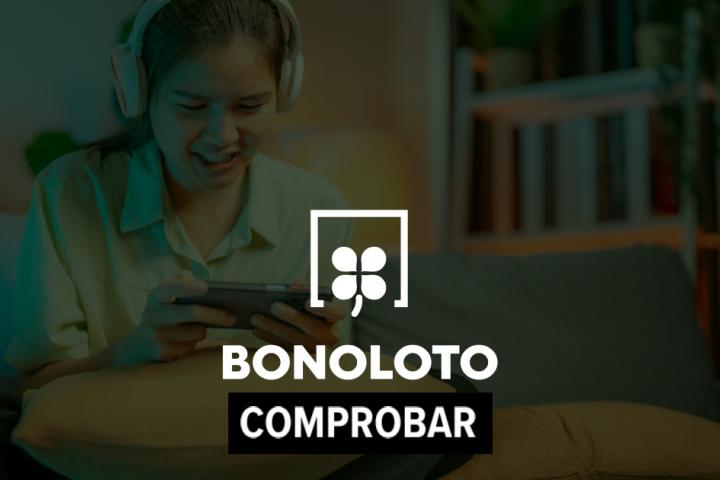 Bonoloto: comprobar los resultados del jueves 3 de agosto