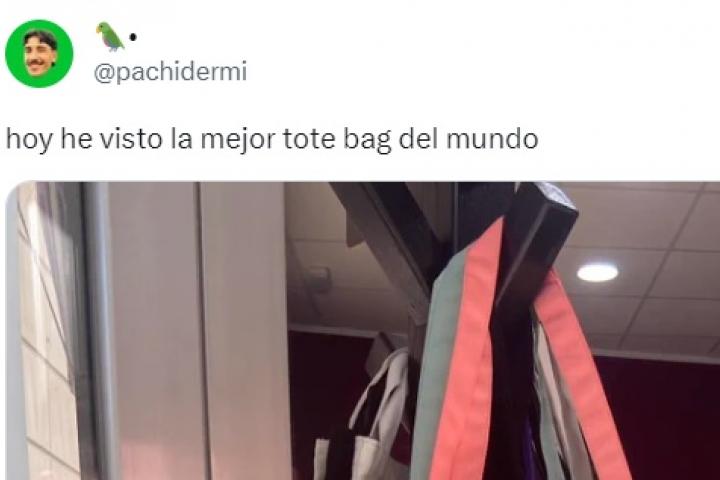 El tuit de @pachidermi