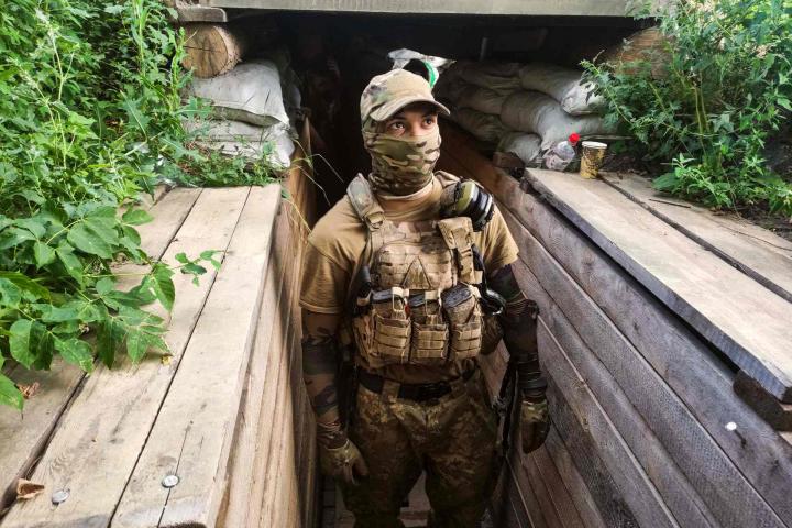 Guerra Ucrania Rusia, última hora en directo