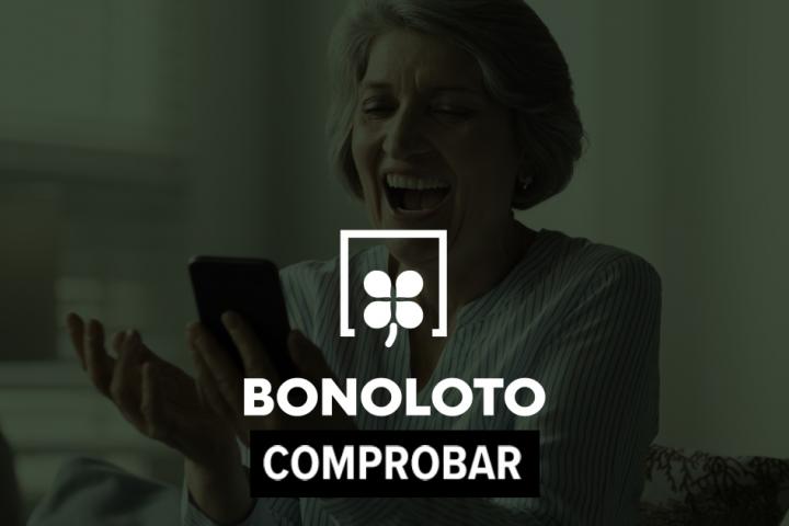 Bonoloto: comprobar los resultados del sábado 5 de agosto