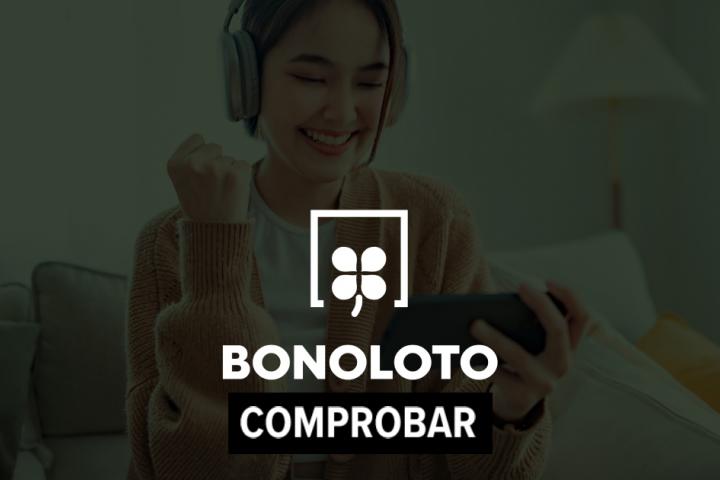 Bonoloto: comprobar los resultados del miércoles 9 de agosto