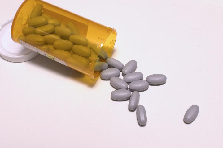 Imagen de archivo de píldoras del medicamento en cuestión.