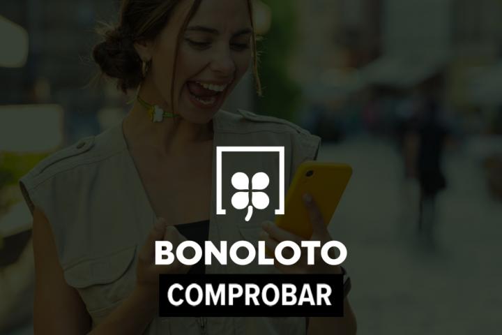Bonoloto: comprobar los resultados del jueves 17 de agosto