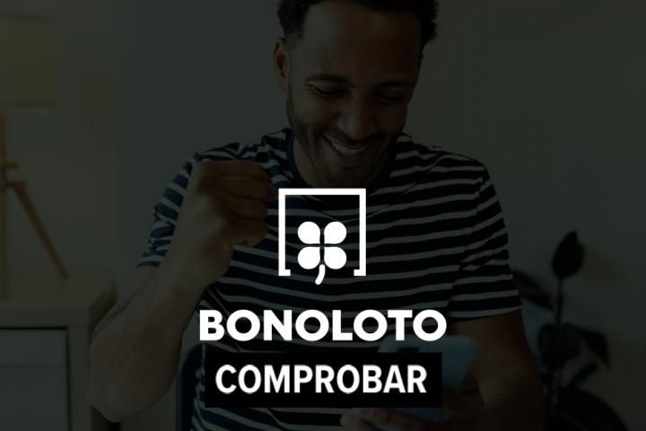 Bonoloto: comprobar los resultados del sábado 19 de agosto