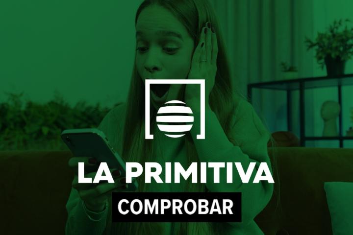 La Primitiva: comprobar número de hoy sábado 19 de agosto