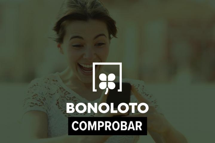 Bonoloto: comprobar los resultados del domingo 20 de agosto