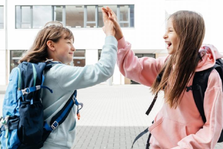 Curso escolar Cataluña 2023-2024: inicio, fechas, vacaciones y festivos