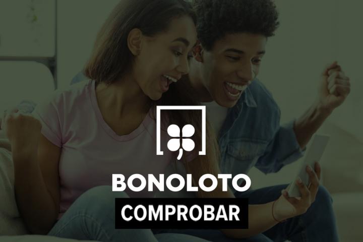 Bonoloto: comprobar los resultados del miércoles 23 de agosto