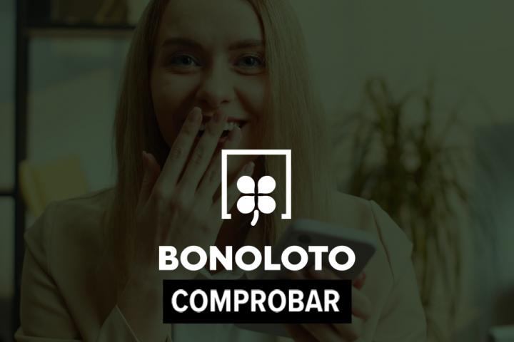 Bonoloto: comprobar los resultados del jueves 24 de agosto