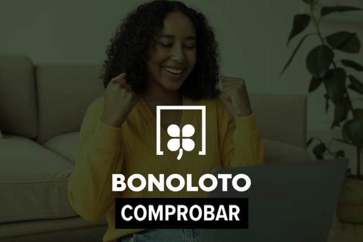 Bonoloto: comprobar los resultados del sábado 26 de agosto
