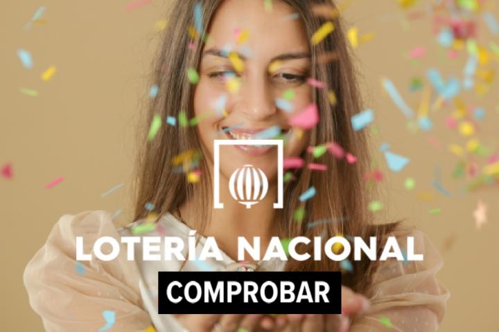 Lotería Nacional del sábado 26 de agosto en directo: comprobar resultados del sorteo de hoy