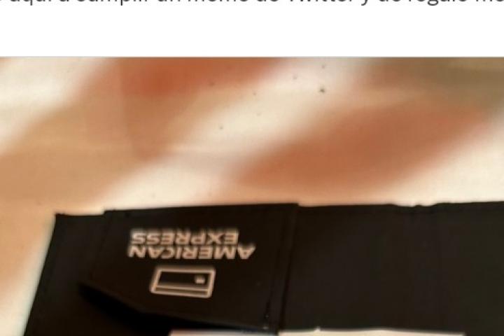 El tuit de Víctor Abad