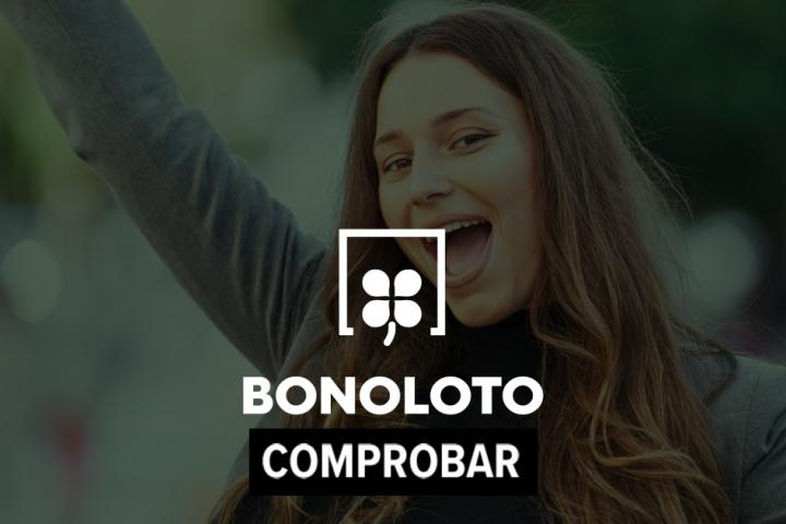 Bonoloto: comprobar los resultados del lunes 28 de agosto