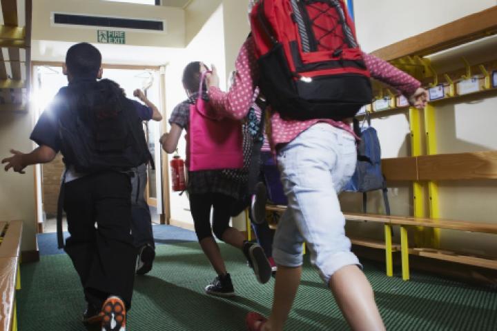 Calendario escolar Extremadura 2023-2024: inicio de clases, festivos y vacaciones