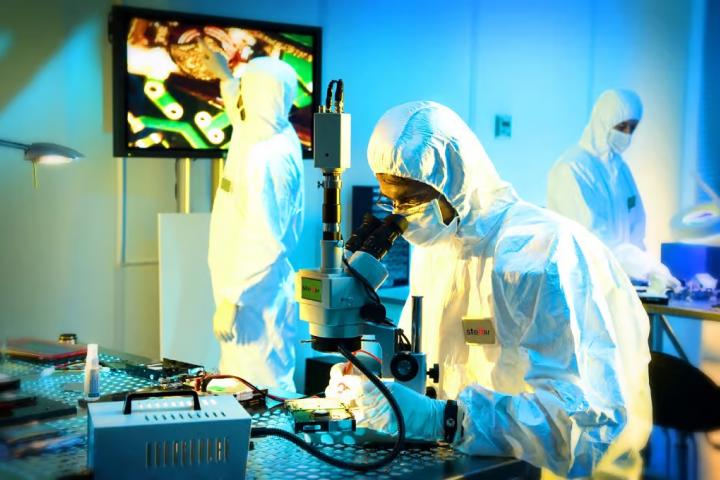 Recuperador de datos.