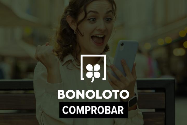 Bonoloto: comprobar los resultados del miércoles 30 de agosto