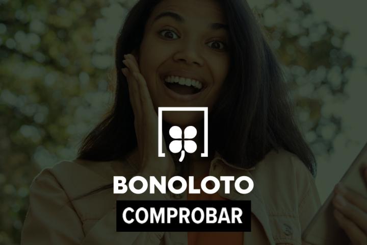 Bonoloto: comprobar los resultados del jueves 31 de agosto