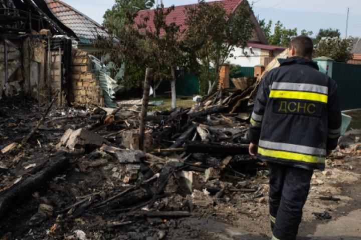 Guerra Ucrania en directo: última hora de la ofensiva militar
