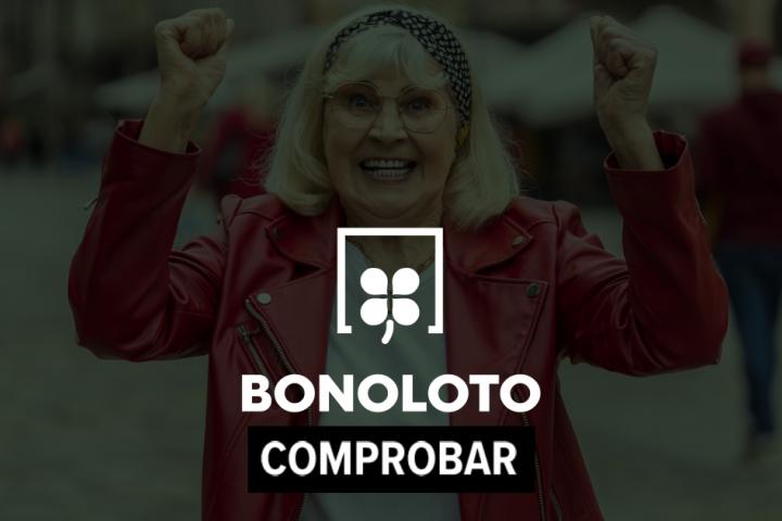 Bonoloto: comprobar los resultados del viernes 1 de septiembre