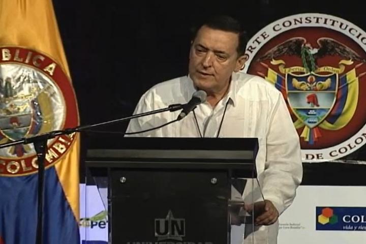 Foto de archivo de Jorge Iván Palacio