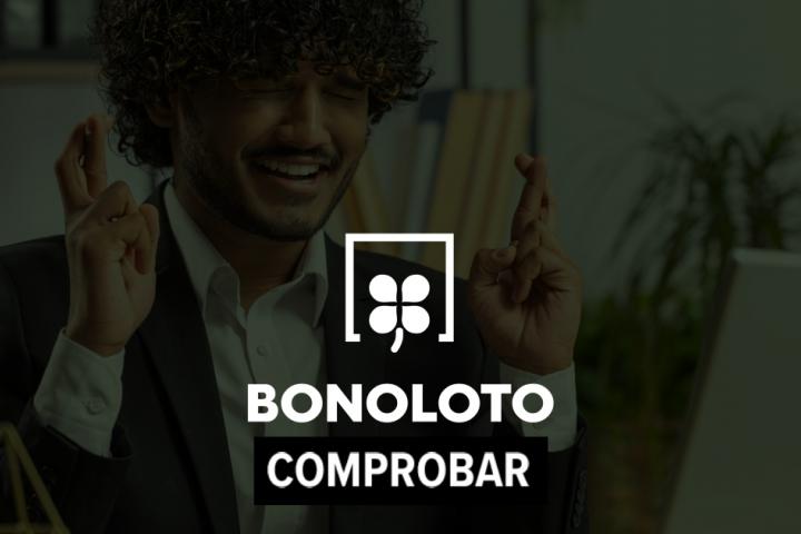 Bonoloto: comprobar los resultados del sábado 2 de septiembre