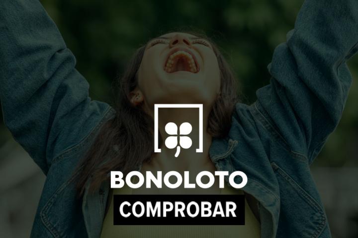 Bonoloto: comprobar los resultados del miércoles 6 de septiembre
