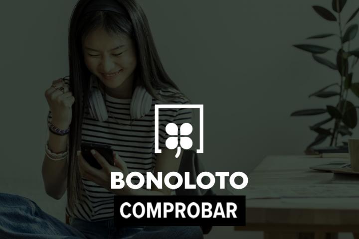 Bonoloto: comprobar los resultados del jueves 7 de septiembre