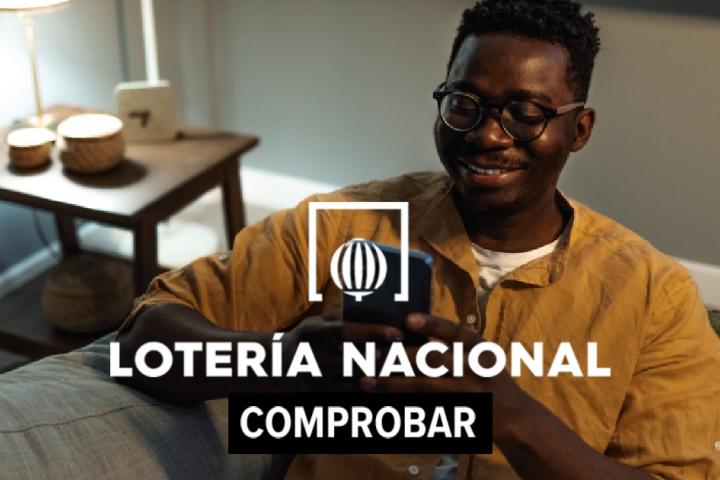 Lotería Nacional hoy jueves 7 de septiembre en directo: comprobar número y resultados del sorteo