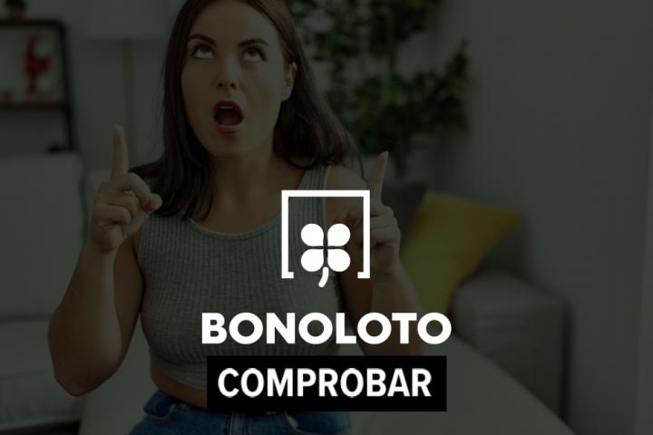 Bonoloto: comprobar los resultados del viernes 8 de septiembre